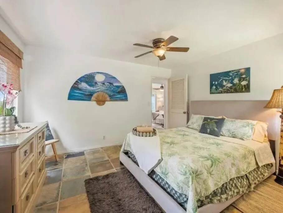 Holiday home Ocean Front Paradise With Hot Tub In Hawaii Keaau United States